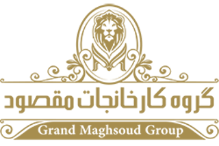 سرویس های 25 پارچه شرکت مقصود برند دینو